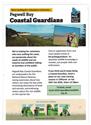 Pegwell Bay - coastal guardians